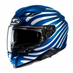 HJC Κράνος F71 Zen MC2